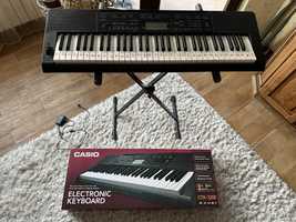 Дигитално пиано / синтезатор Casio Ctk 3200