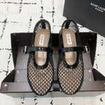 Balerini Alaïa