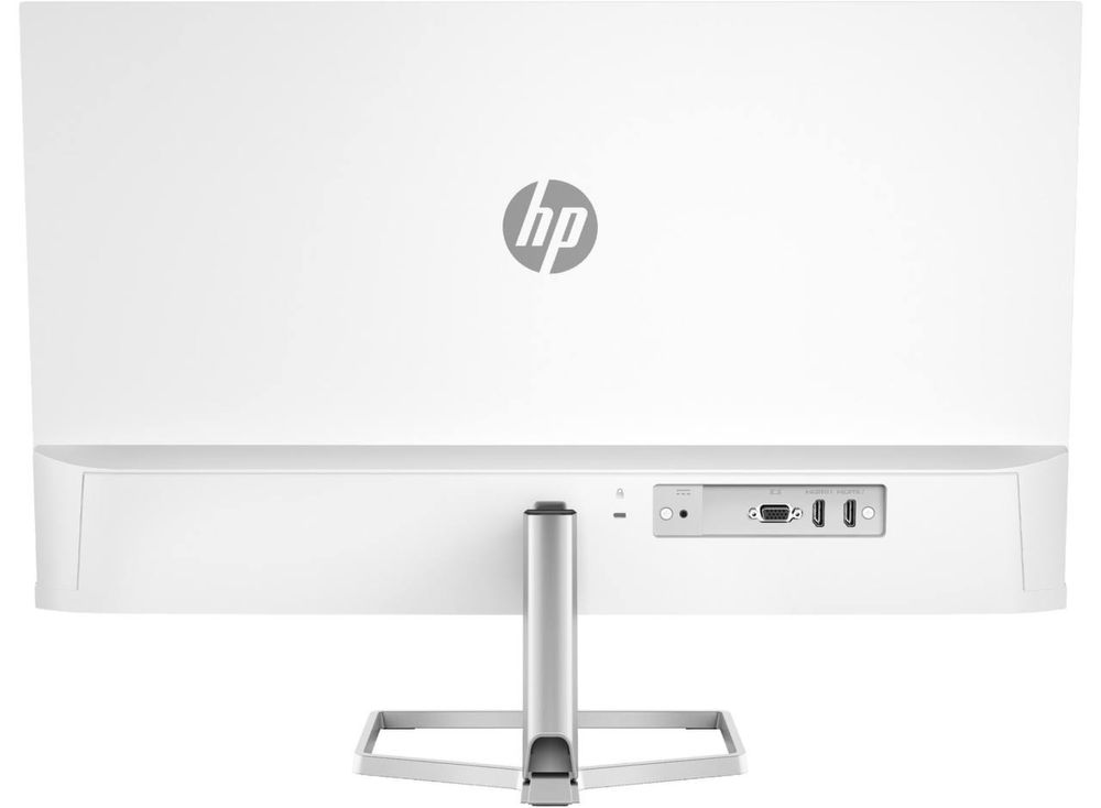 Hp M24FW ips 75hz new