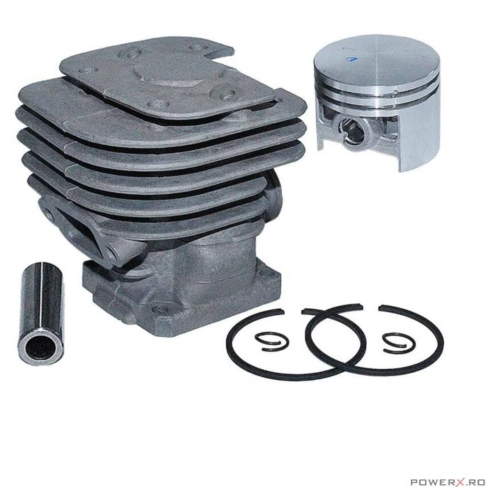 Set motor, kit cilindru pentru drujba Stihl 240, 024, 42mm, PowerX