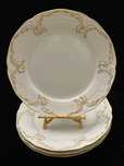 Комплект от 4 чинии ROSENTHAL Classic Rose “SANSSOUCI” , 20 см.