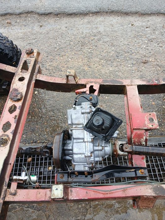 Piese Suzuki samurai 1.3