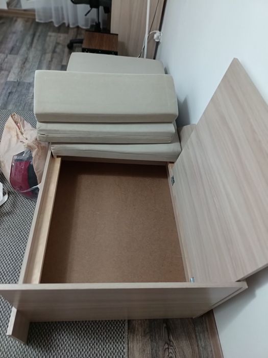 Раскладной кресло диван