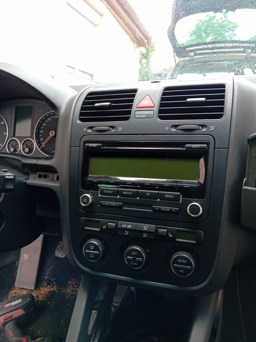 Piese Golf 1.4 Tsi/1.9 Tdi