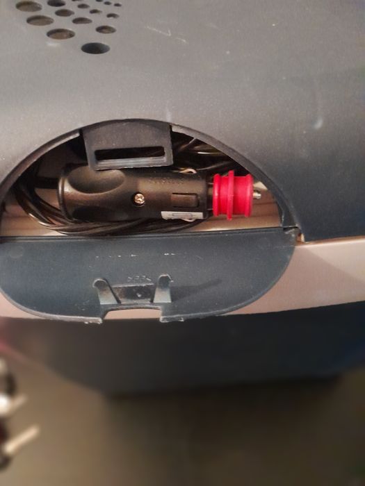 Електрическа хладилна чанта MOBICOOL