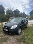 Dacia sandero 1.2 16v