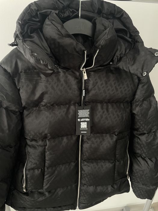 Geacă Bărbătească Boss