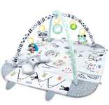 Saltea de activitati 3 in 1 pt bebe