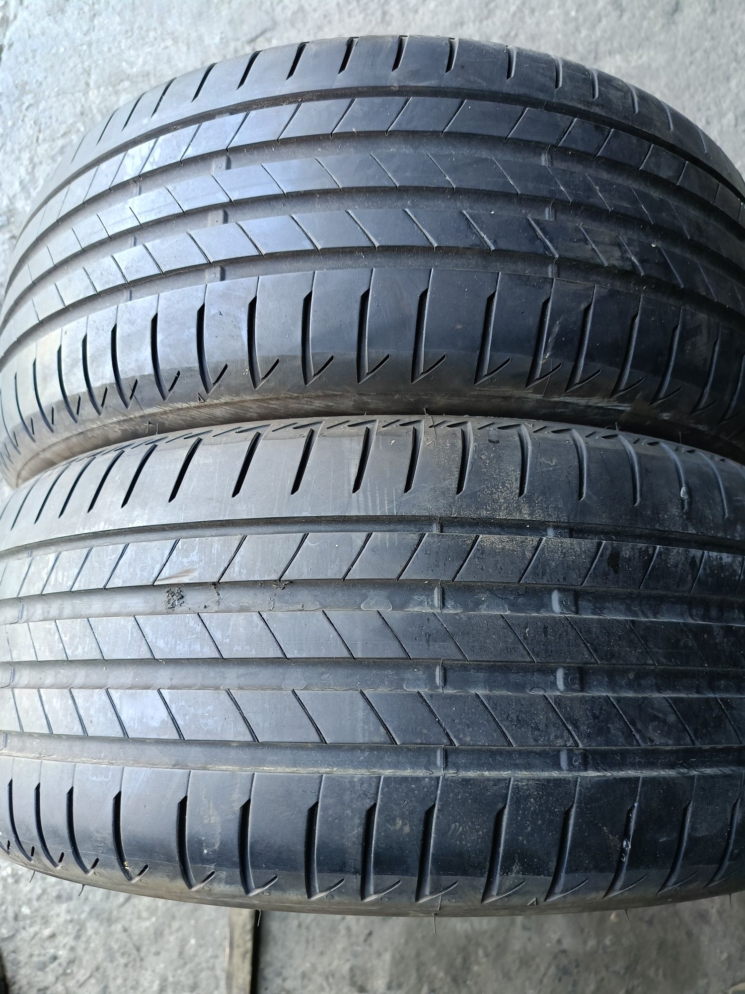 Летни гуми 18цола -225/45-1бр.-95лв."BRIDGESTONE"