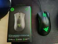 Razer deathadder essential