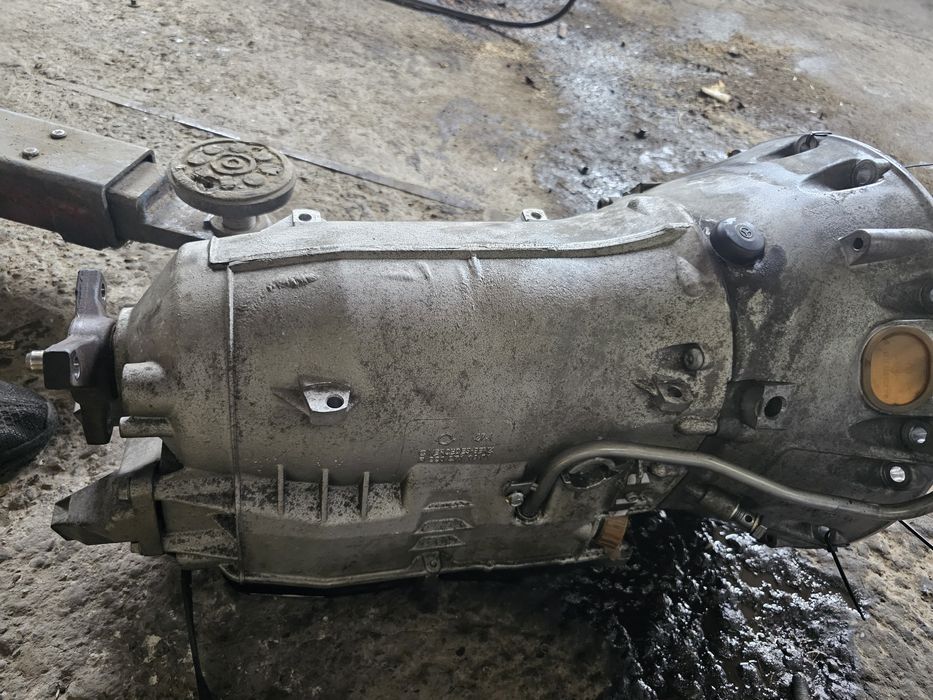 Cutie de viteze automata mercedes e class w212