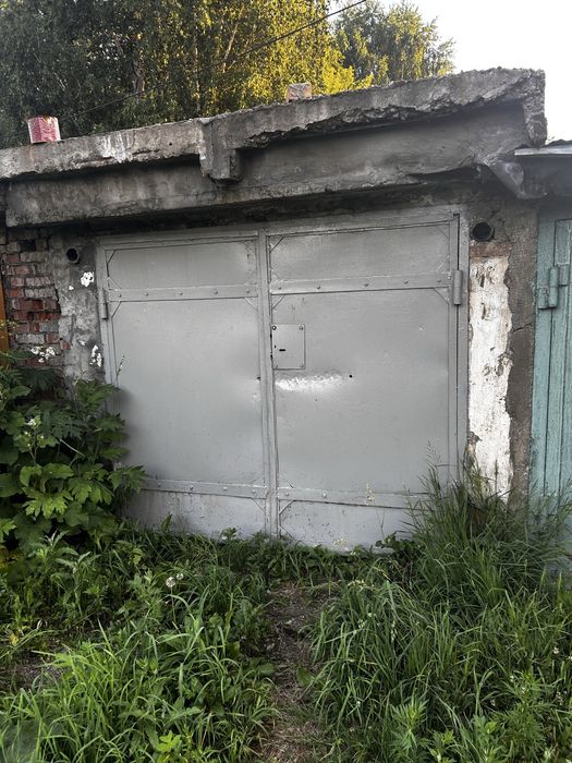 Продам гараж, на Свердлова