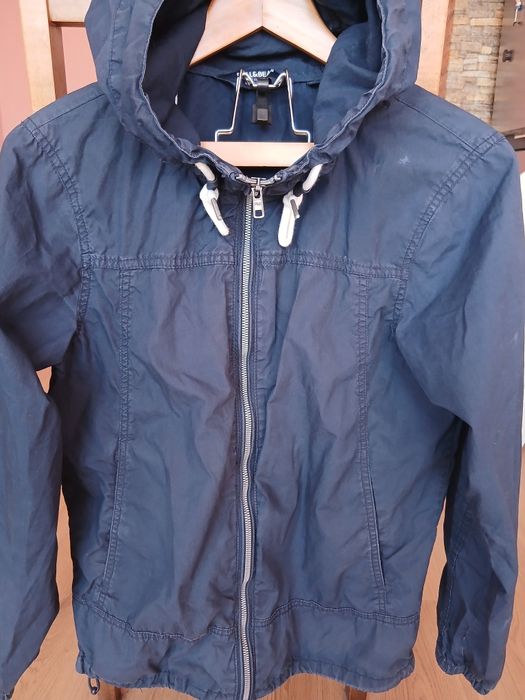 Детско яке пролетно