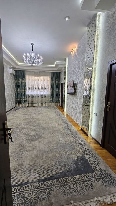 Продаётся участок ул.Бузарик (Циолковский)