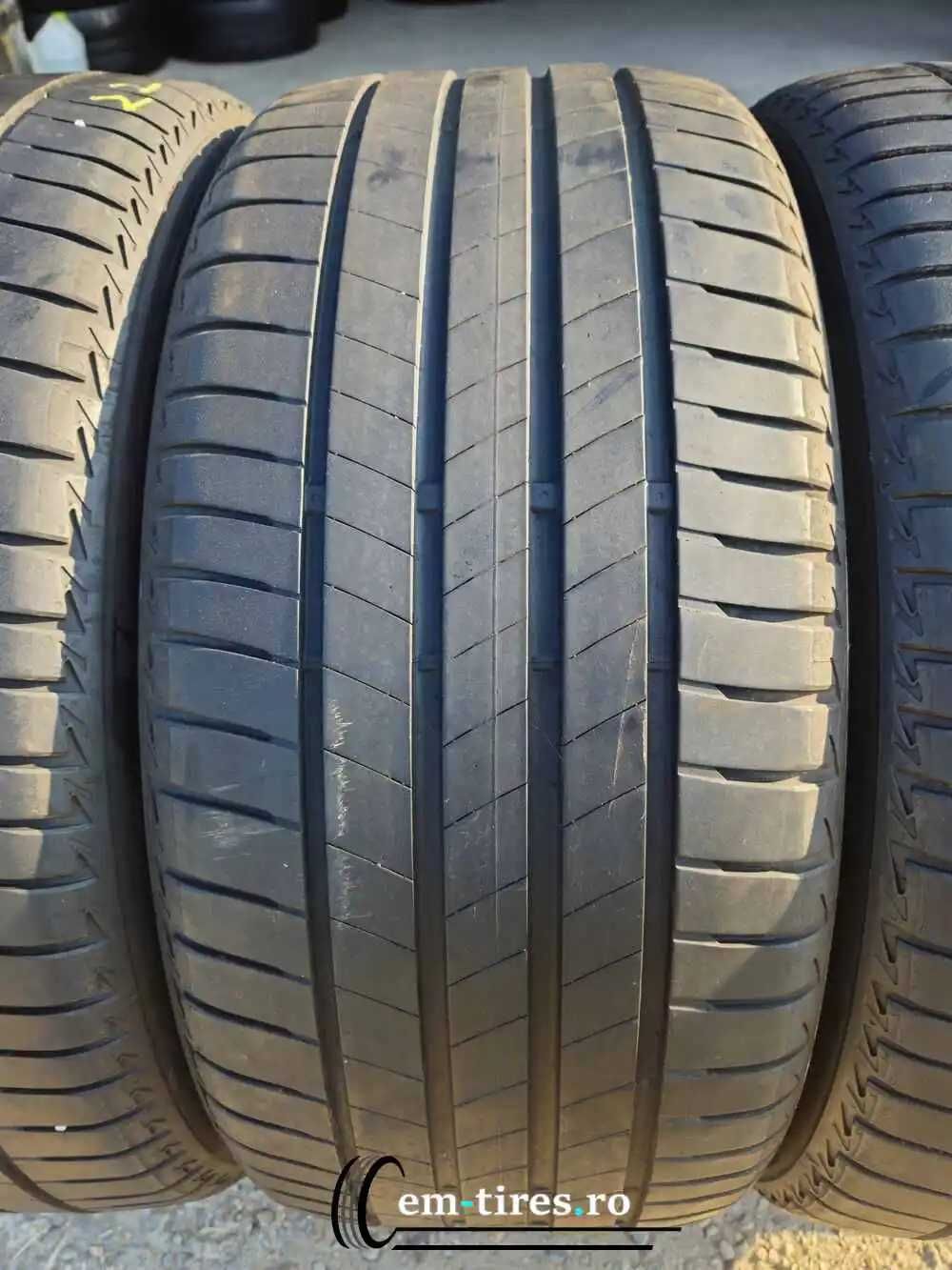 SET 4 Anvelope Vara 245/40 R19 BRIDGESTONE Turanza T005 94W