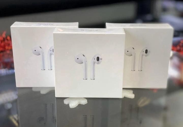 airpods 2.2 оптом/дона