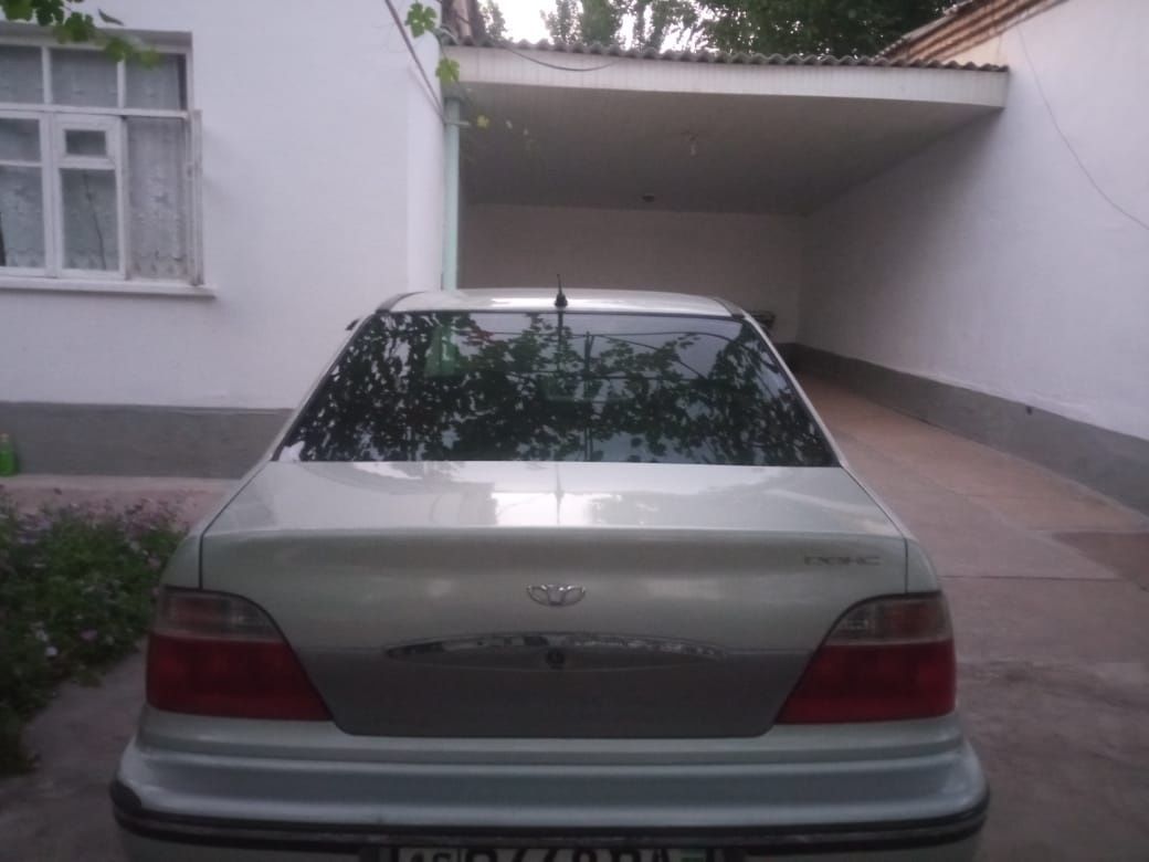 Продаю свою машину, мошина нексия 1 в хорошем состоянии,
