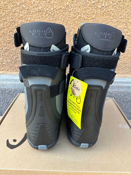 boots noi head eight boa liquid fit mondo 27,5 europa 42,5