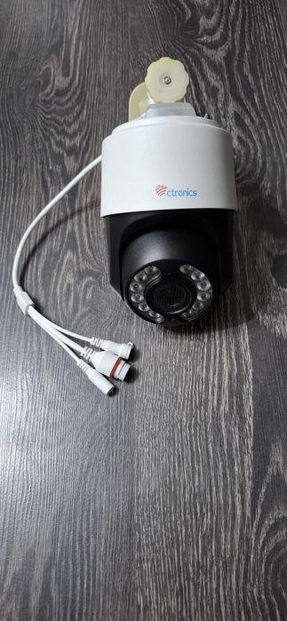 Vind Camera de supraveghere ip 8 megapixeli