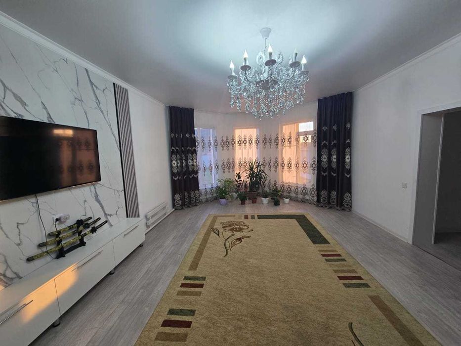 В продаже дом 4 комнаты