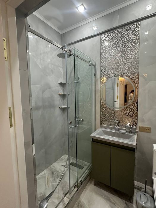 Сдается квартира!