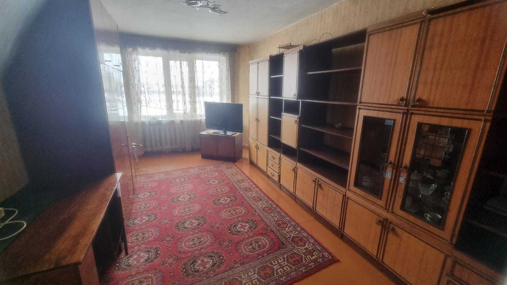 3 комнатная на 26 квартале