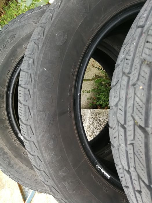 зимни гуми FIRESTONE