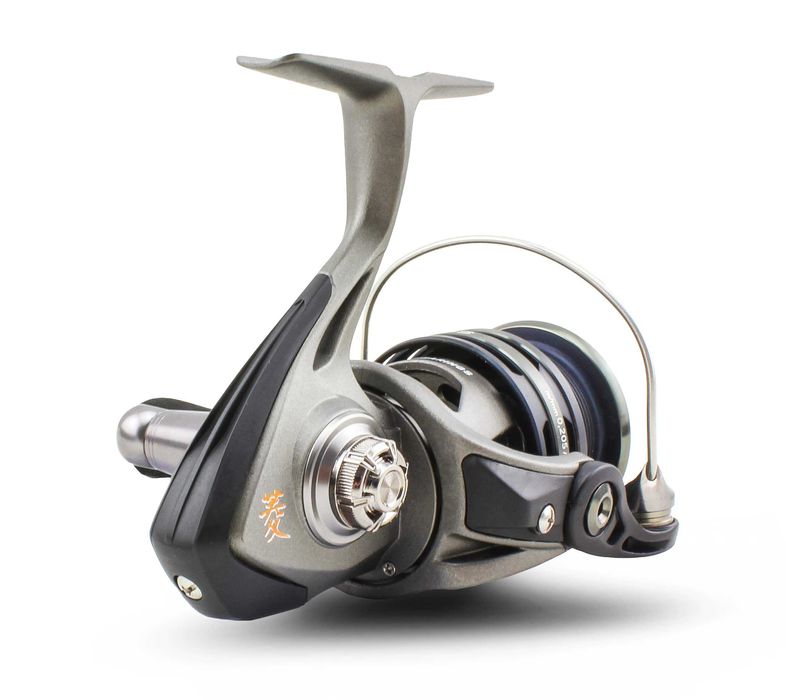 Макара IC DOIYO Saino 3000S