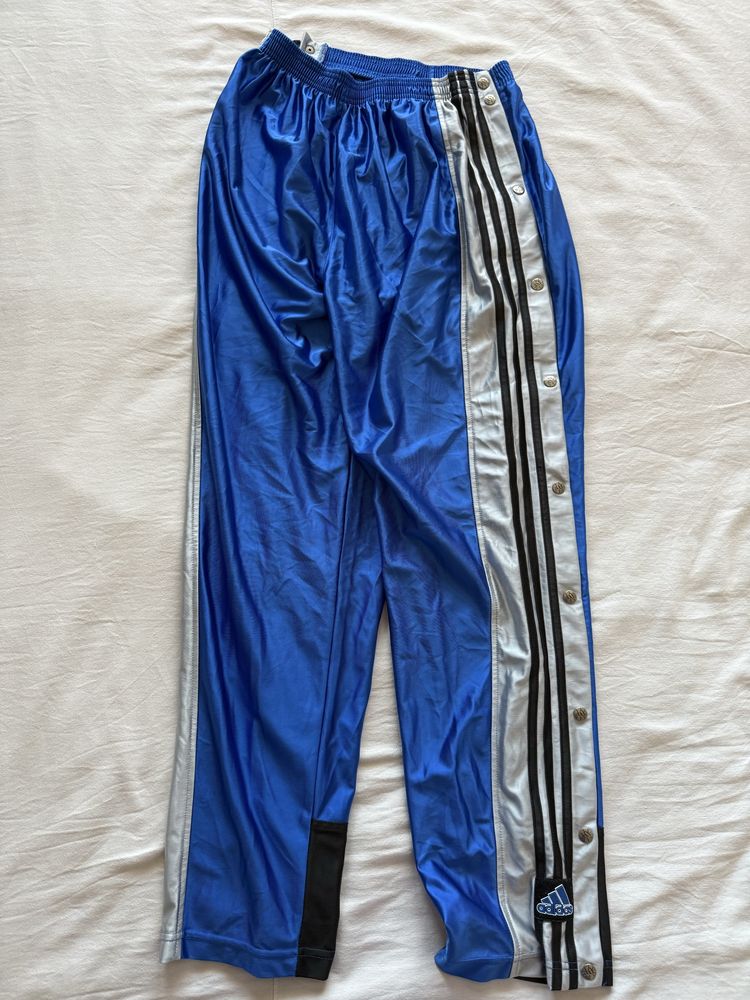 Adidas Tracksuit