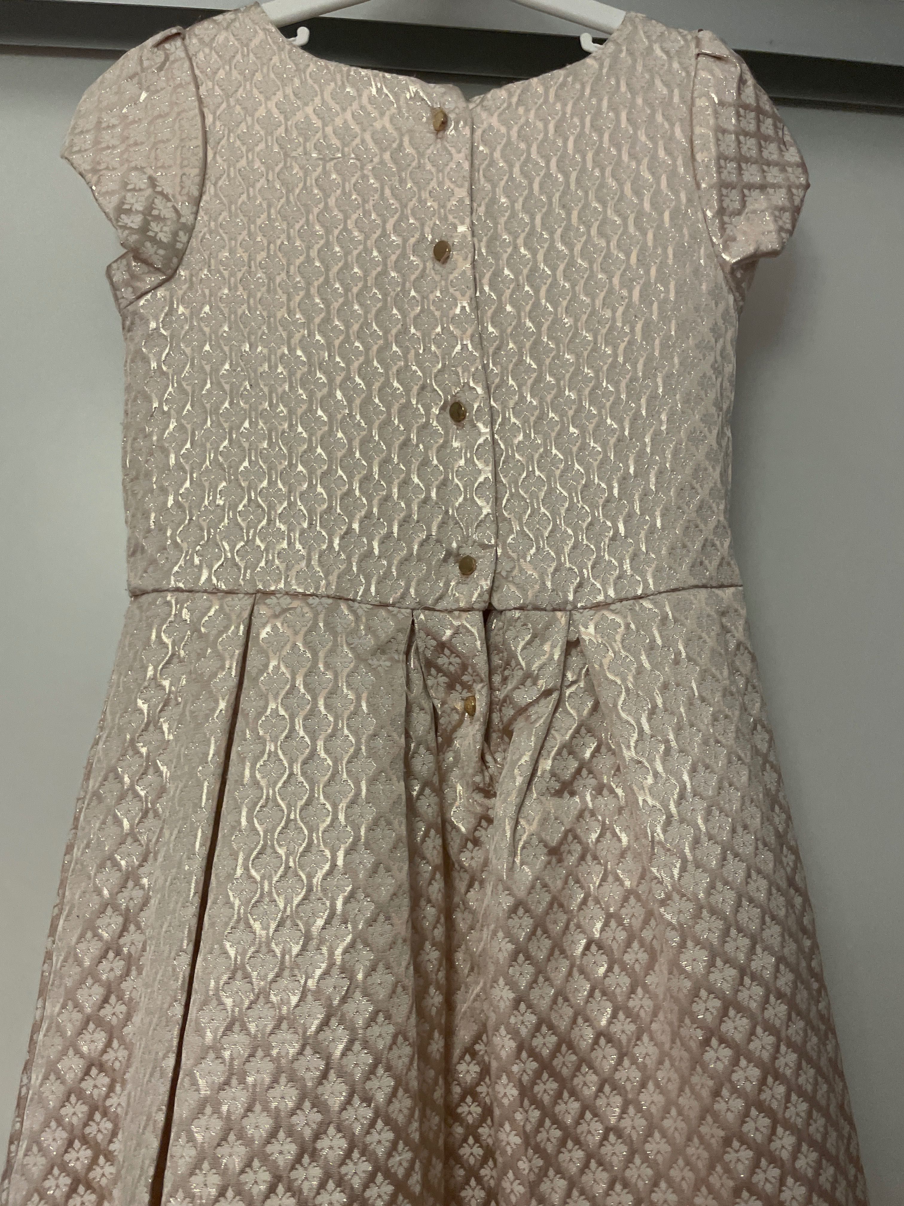 Rochie mărimea 122
