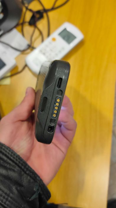 Мобилен терминал Honeywell Dolphin CT40XP