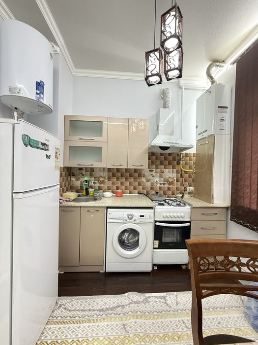 Квартира арендага берамиз.Темур шох