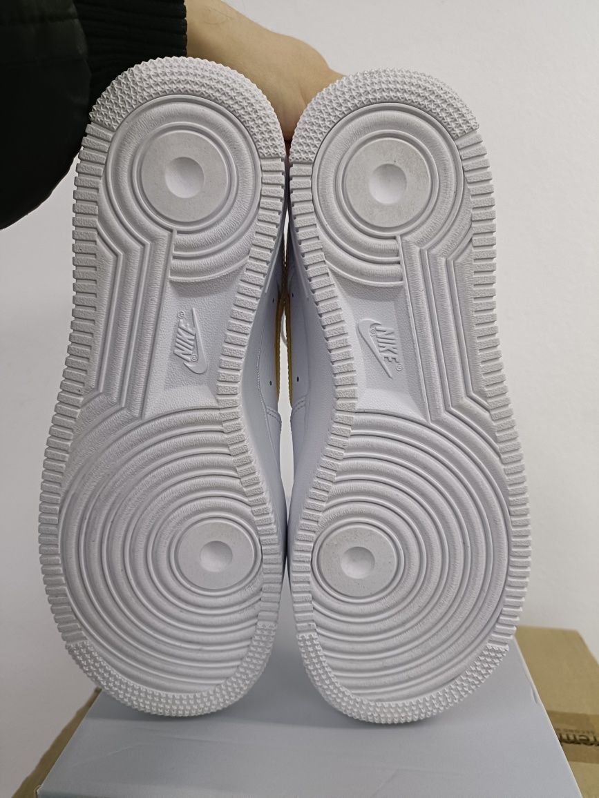 Nike Air Force 1 номер 39 код 63A
