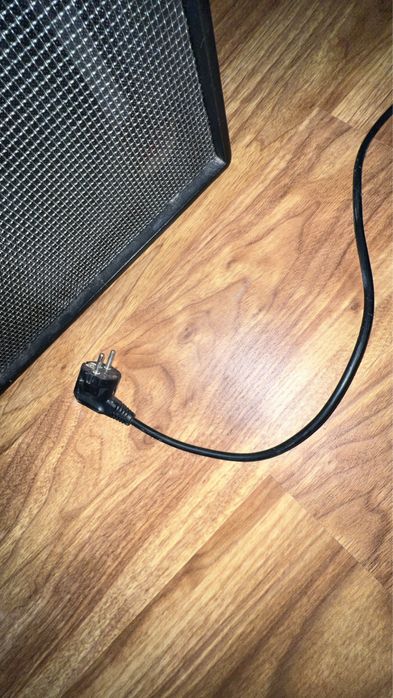 Amplificator Chitara Electrica