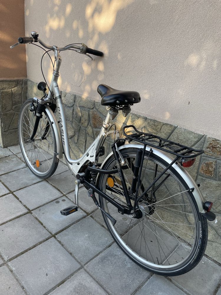 Немски Велосипед Pegasus Milano S 28”