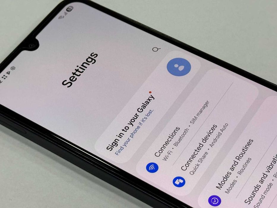 Samsung Galaxy A15 128GB 4GB RAM Dual