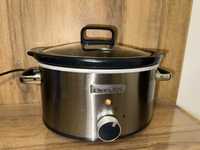 CROCK-POT  - slow cooker