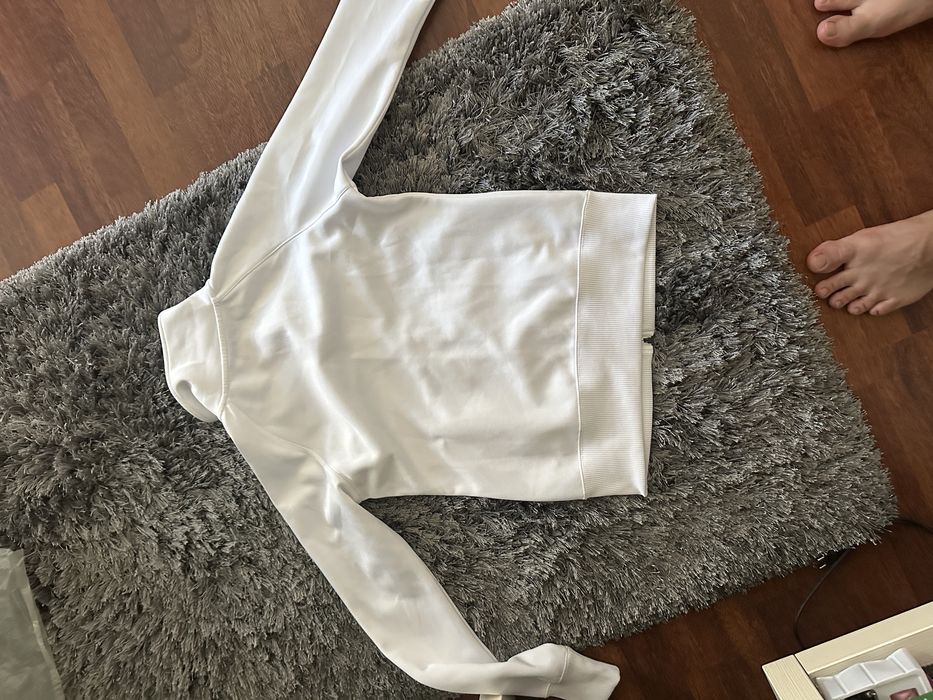 Vand Hanorac cu fermoar Nike