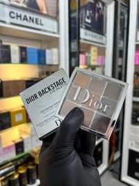 Косметика Dior Диор тень (палетка и хайлайтер)