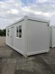 Vand containere standard 6x2.40 facem si alte dimensiuni