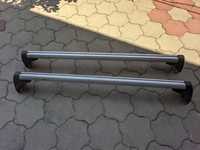 Vand bari transversale Vw Passat B6 B7 gen thule