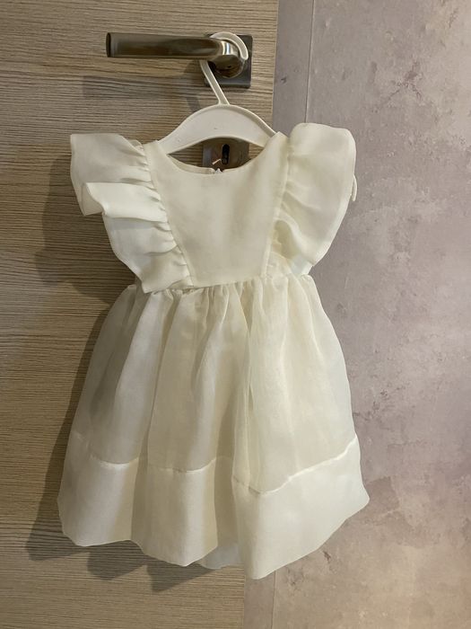 Richita/bolerou in stare foarte buna 6-12 luni