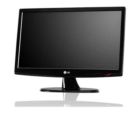 Монитор LG 20 дюймов в отличном состоянии