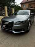 Audi A4 S line automat 2.0 diesel 2009 facelift