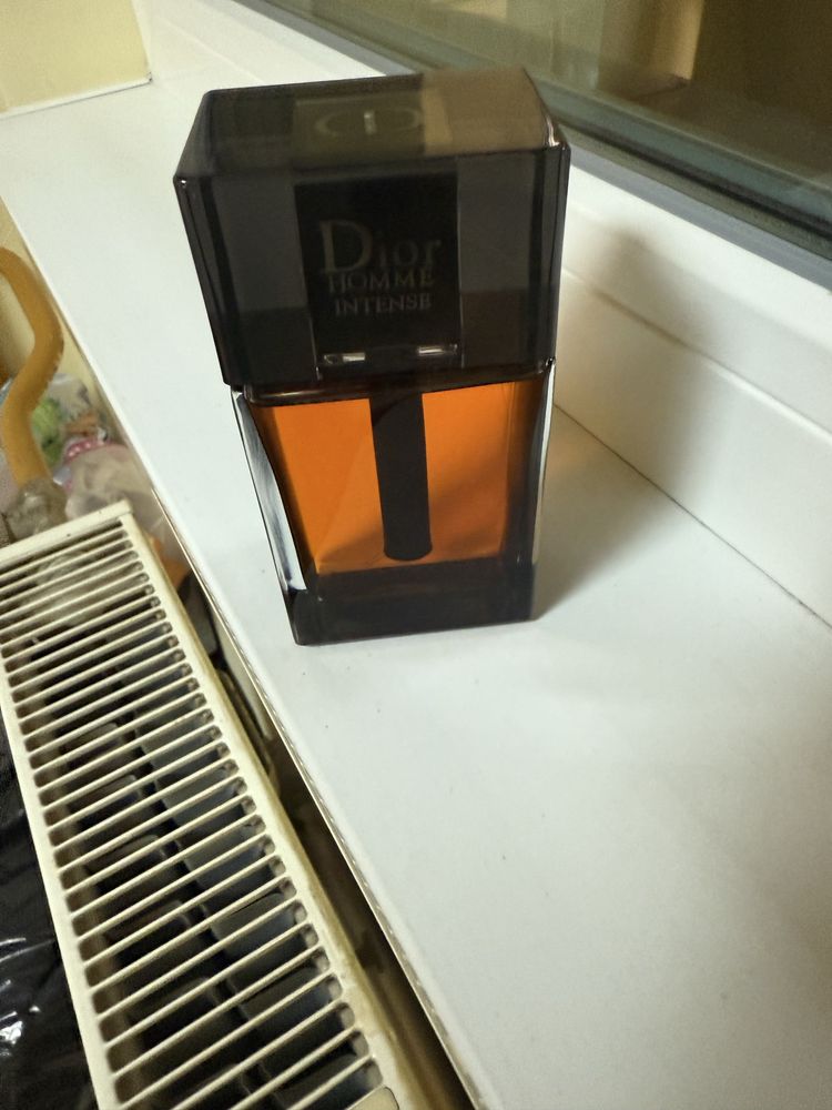 Dior Homme Intense