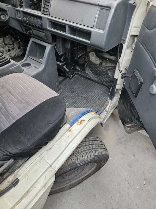 Damas 2009 yil naxtga