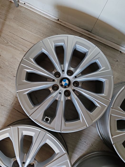Jante pe 17'' Bmw g20-g21-g22-g23-g26, g30-31
