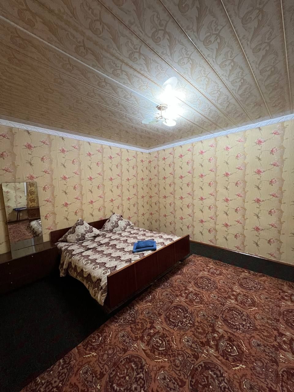 Отдых У Дедушки На Даче