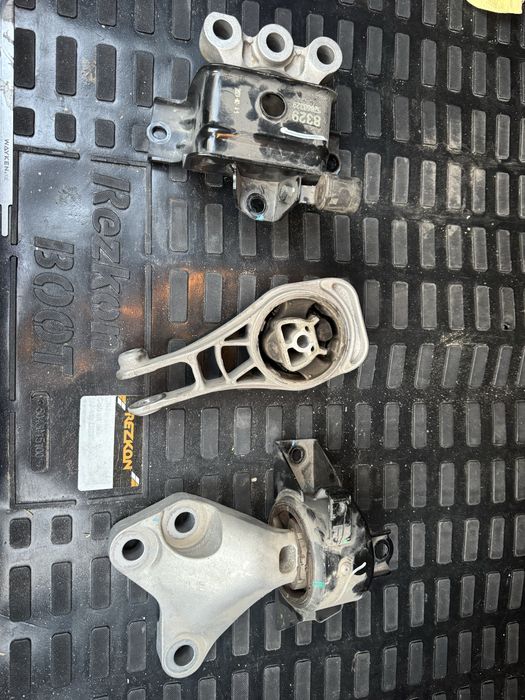 cobalt mator paddushka 2021