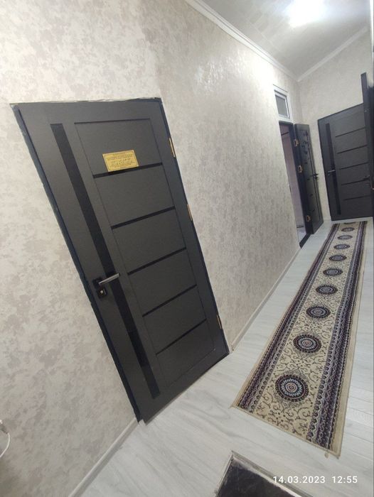 Метро чиланзар продаю новостройку квартиру 2/7/7 В ипотеку и наличный!